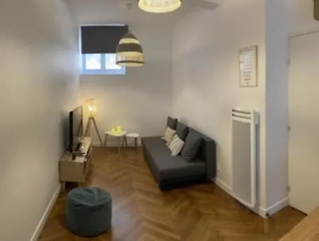 Appartement Centre Ville Toulouse Exterior foto