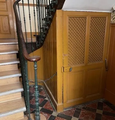 Appartement Centre Ville