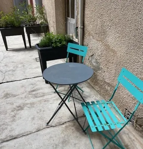 Appartement Centre Ville
